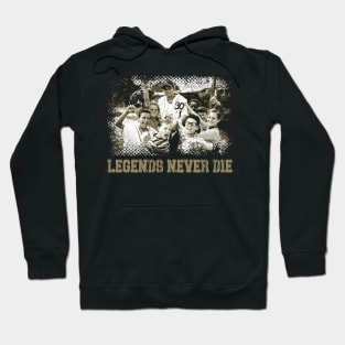 The Sandlot Legacy A Classic For Generations T-Shirt Hoodie